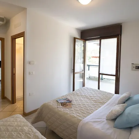 شقة Locazione Turistica Pineta Verde.1 *