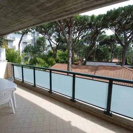 Locazione Turistica Pineta Verde.1 * ميلانو ماريتيما